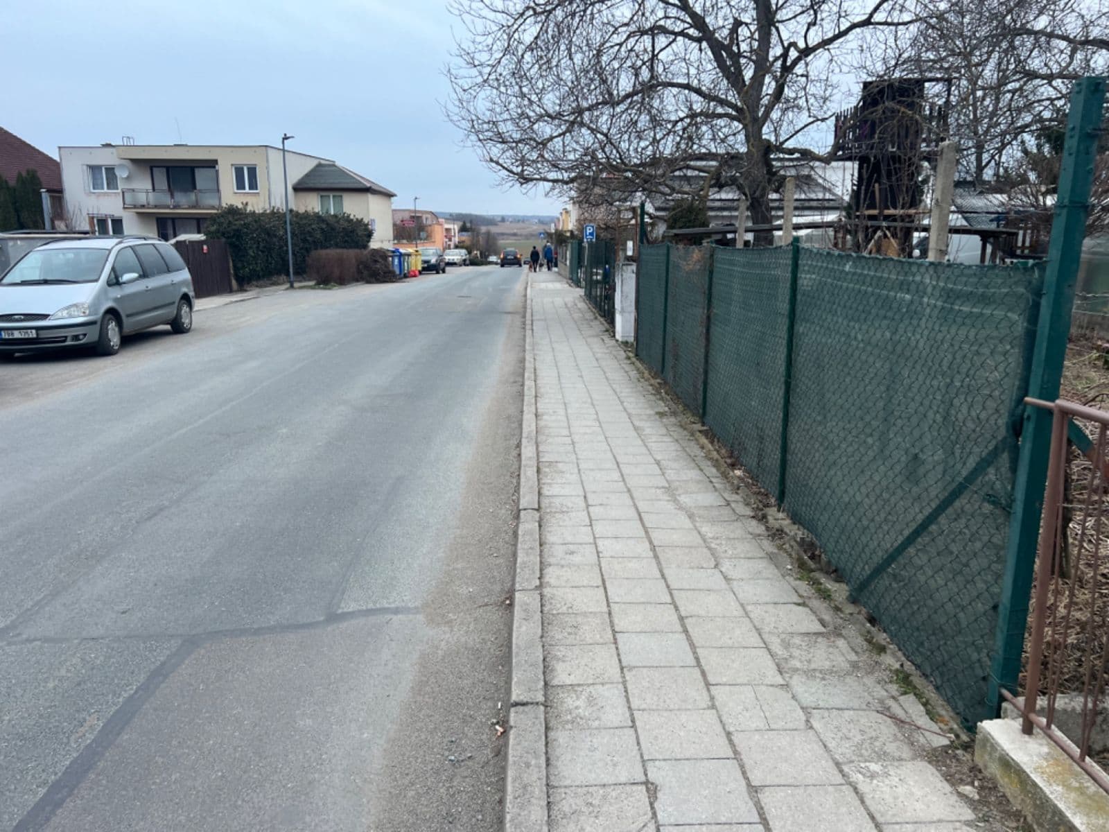 Predaj pozemku 1.280 m², Rosice, Jihomoravský kraj Predaj pozemku 1.280 m², Rosice, Jihomoravský kraj