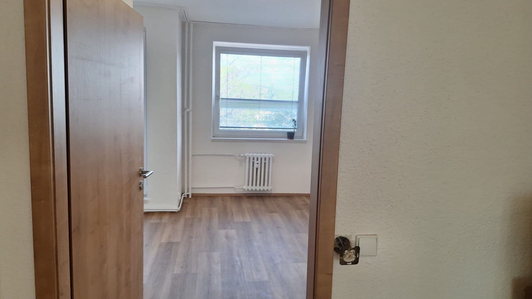 Prenájom bytu 3-izbový 77 m², Merhautova, Brno, Jihomoravský kraj Prenájom bytu 3-izbový 77 m², Merhautova, Brno, Jihomoravský kraj
