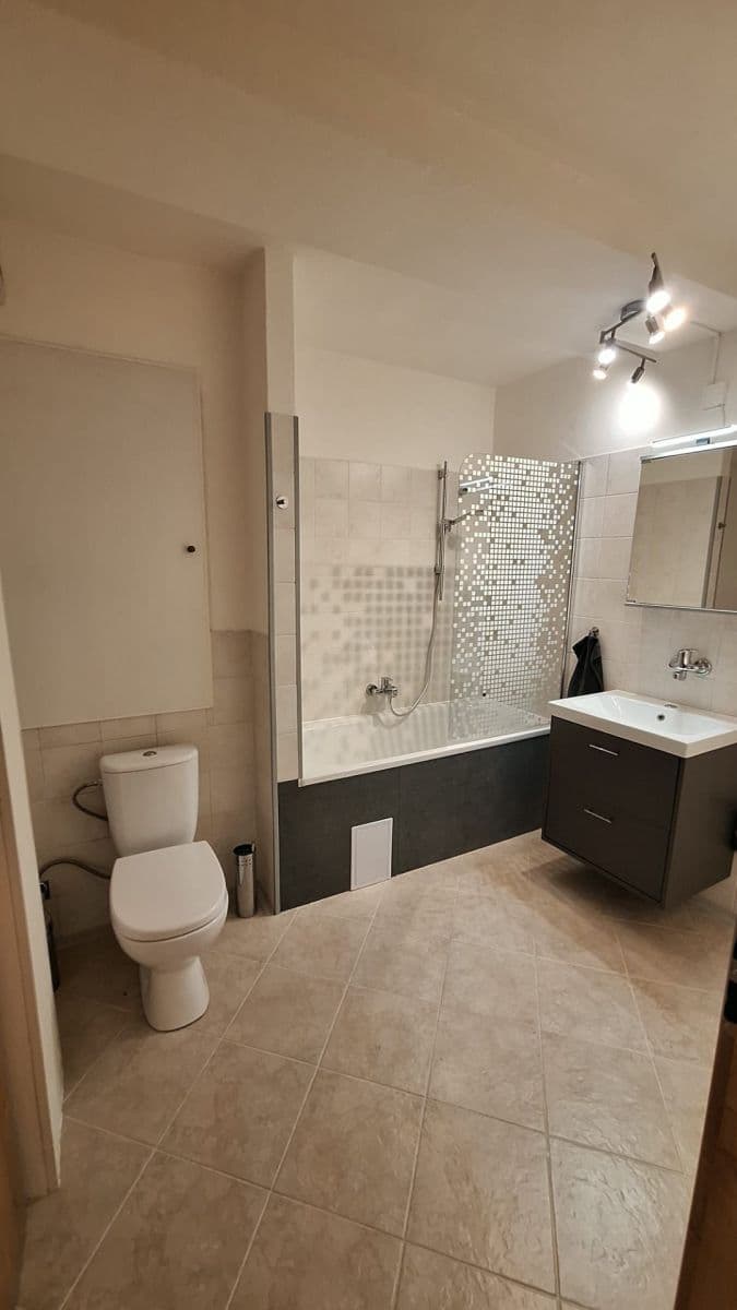 Prenájom bytu 3-izbový 77 m², Merhautova, Brno, Jihomoravský kraj Prenájom bytu 3-izbový 77 m², Merhautova, Brno, Jihomoravský kraj