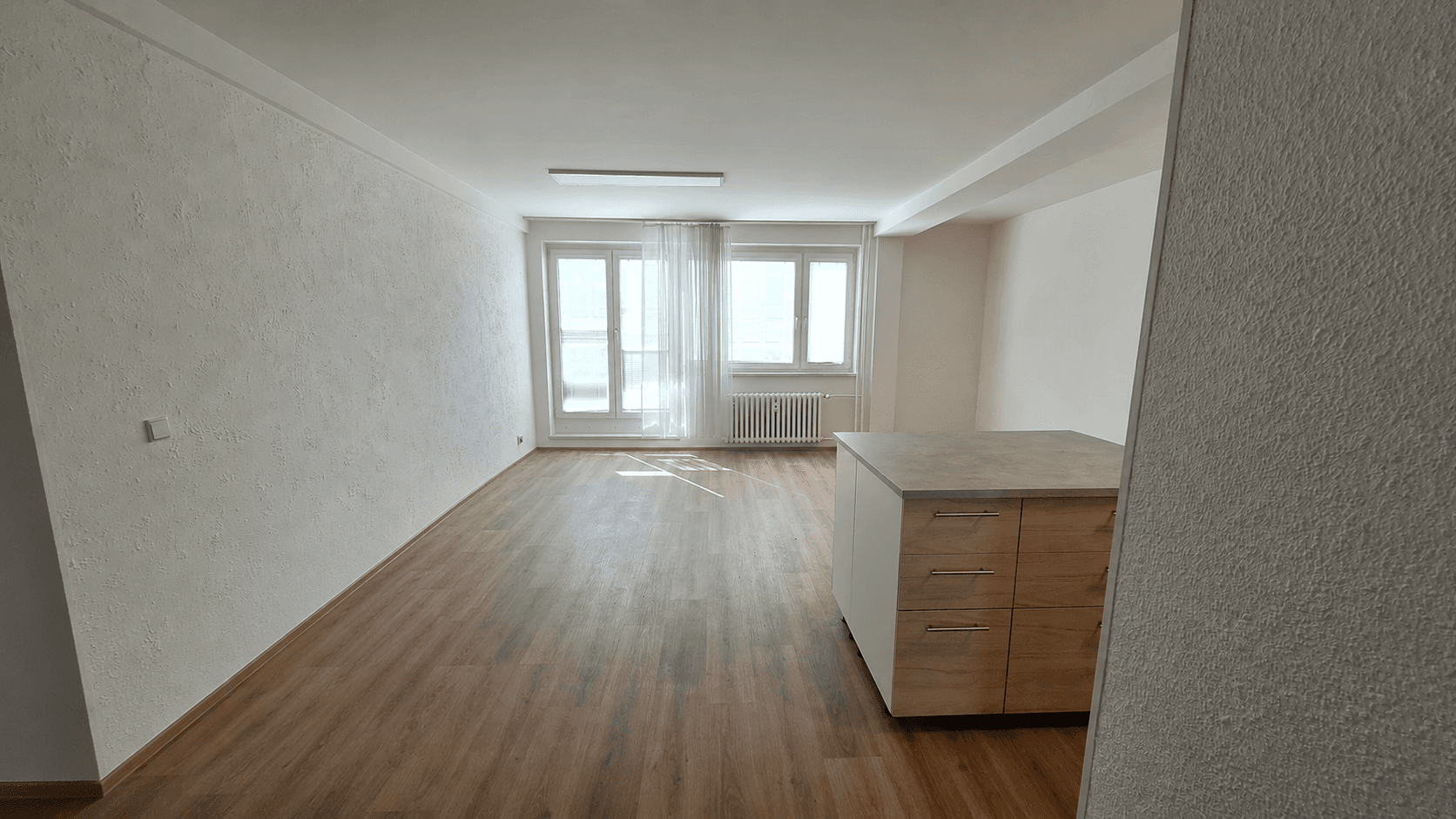 Prenájom bytu 3-izbový 77 m², Merhautova, Brno, Jihomoravský kraj Prenájom bytu 3-izbový 77 m², Merhautova, Brno, Jihomoravský kraj