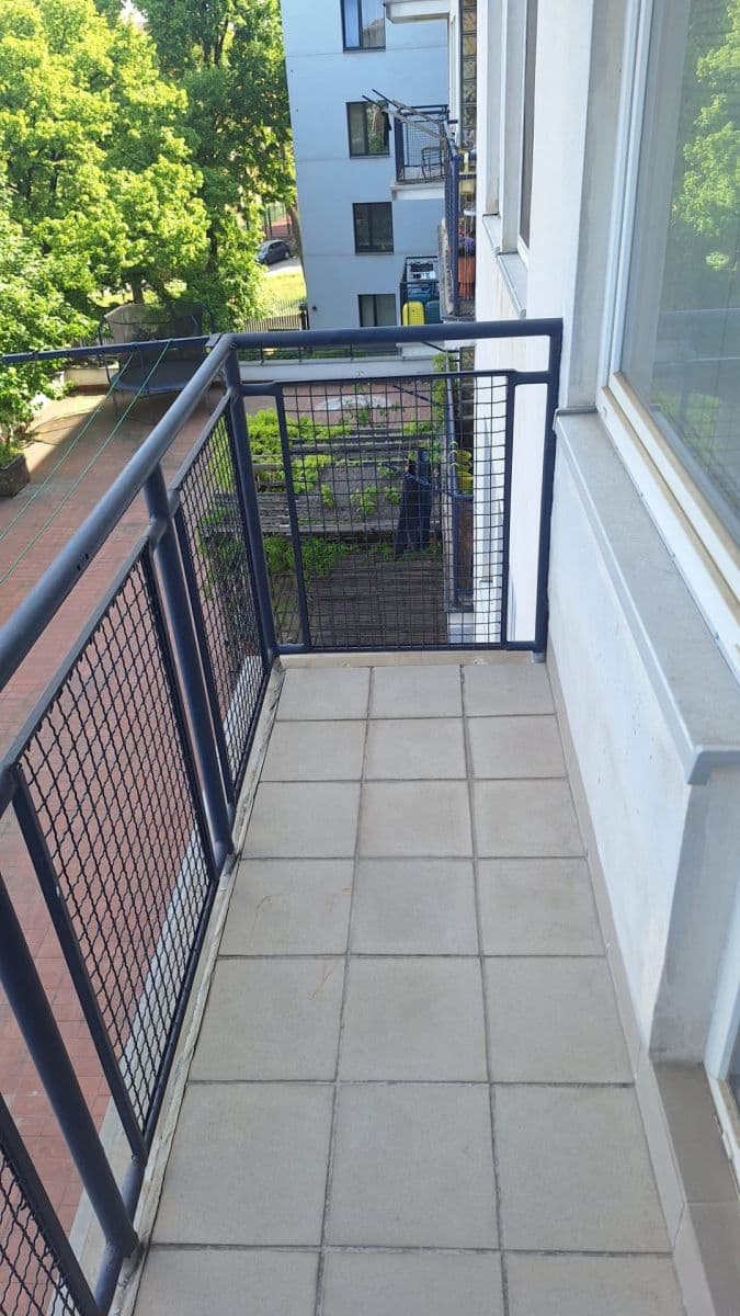 Prenájom bytu 3-izbový 77 m², Merhautova, Brno, Jihomoravský kraj Prenájom bytu 3-izbový 77 m², Merhautova, Brno, Jihomoravský kraj