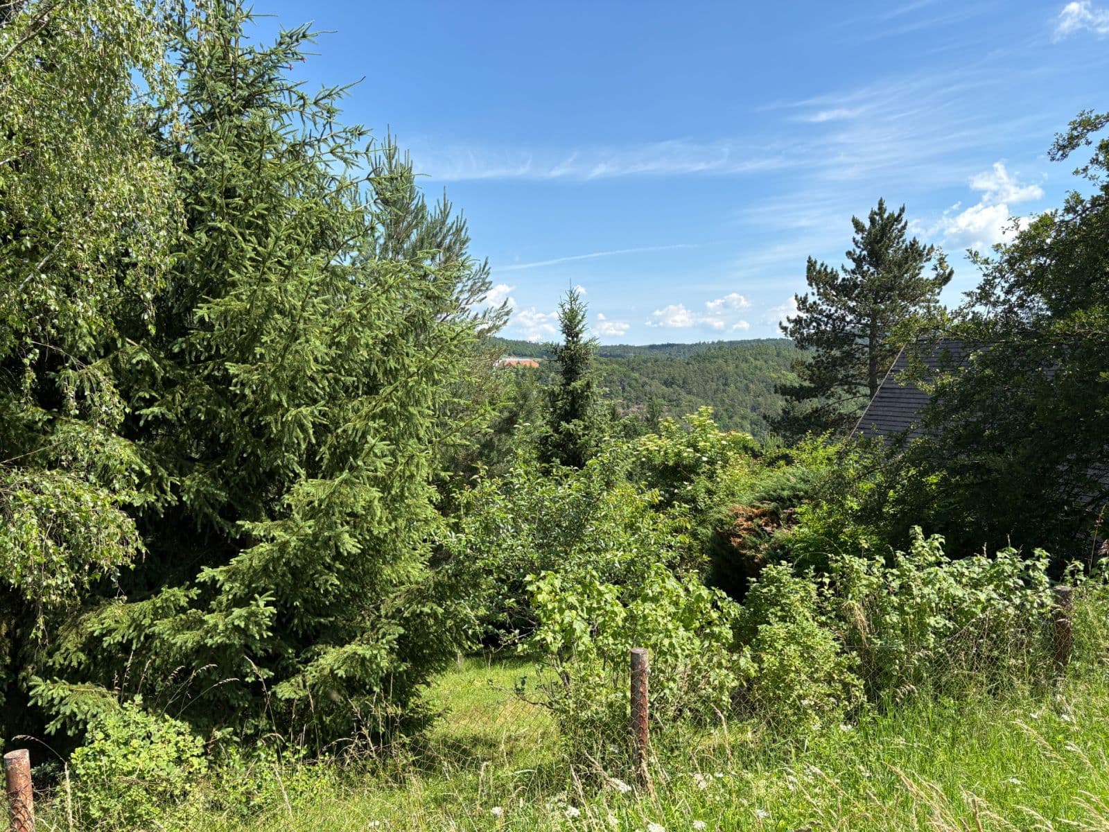 Predaj rekreačného objektu 61 m², pozemek 542 m², Čilá, Plzeňský kraj Predaj rekreačného objektu 61 m², pozemek 542 m², Čilá, Plzeňský kraj