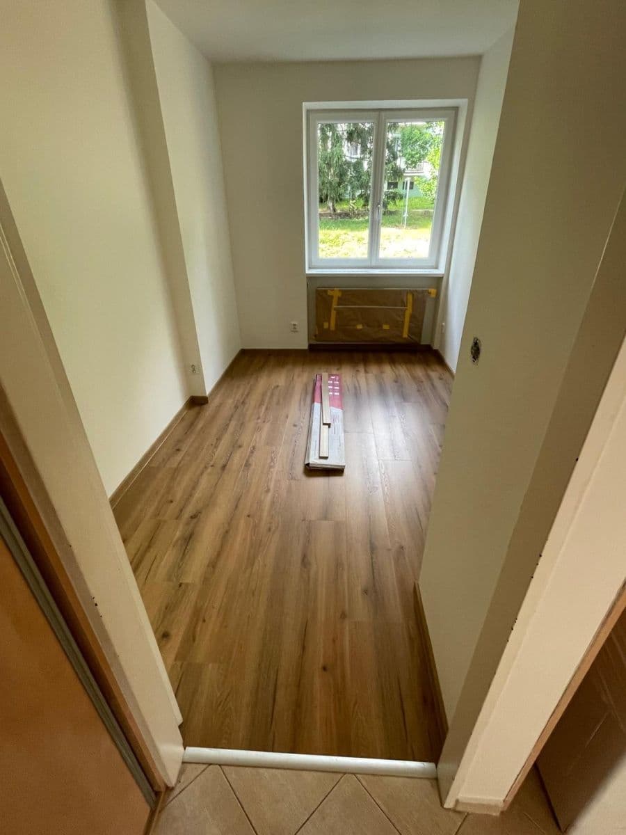 Prenájom bytu 2-izbový 58 m², Přechodní, Praha, Praha Prenájom bytu 2-izbový 58 m², Přechodní, Praha, Praha
