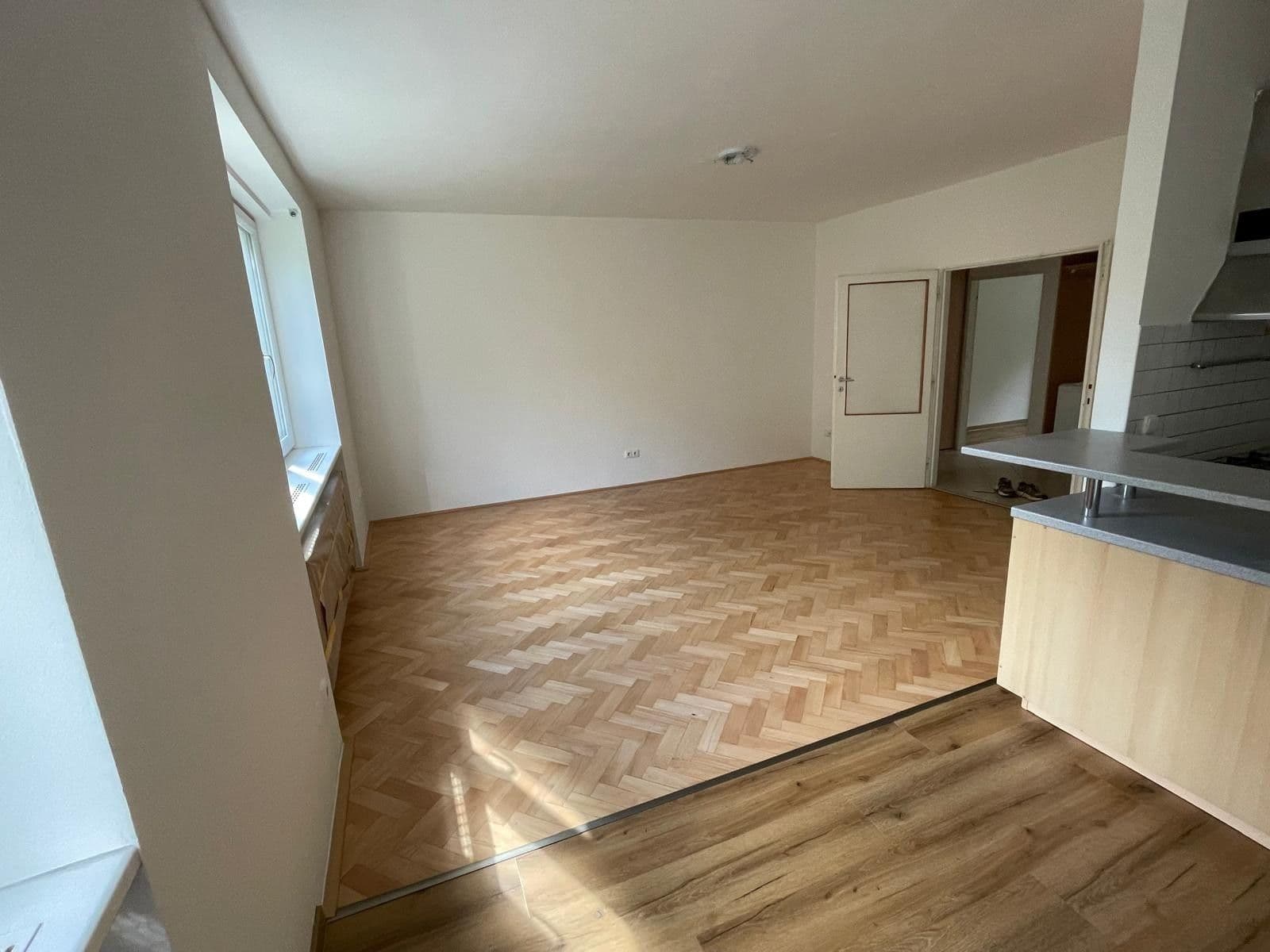 Prenájom bytu 2-izbový 58 m², Přechodní, Praha, Praha Prenájom bytu 2-izbový 58 m², Přechodní, Praha, Praha