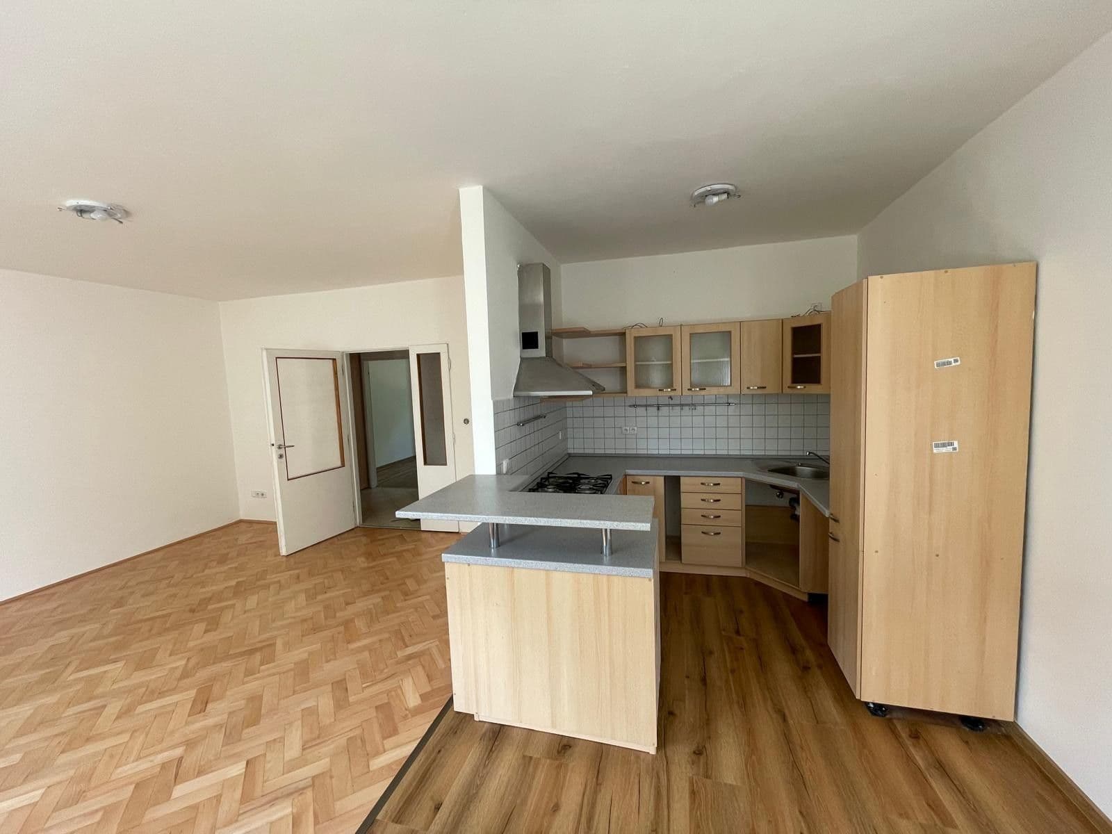Prenájom bytu 2-izbový 58 m², Přechodní, Praha, Praha Prenájom bytu 2-izbový 58 m², Přechodní, Praha, Praha