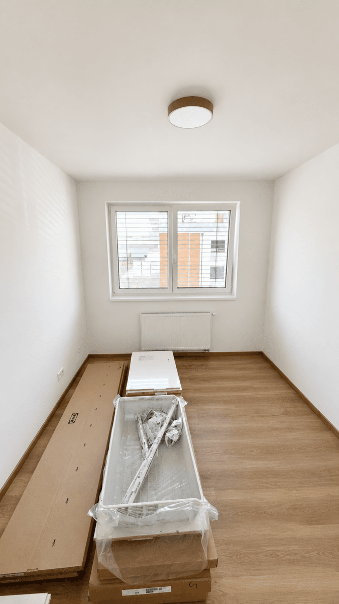 Prenájom bytu 2-izbový 46 m², Třída Jiřího Pelikána, Olomouc, Olomoucký kraj Prenájom bytu 2-izbový 46 m², Třída Jiřího Pelikána, Olomouc, Olomoucký kraj