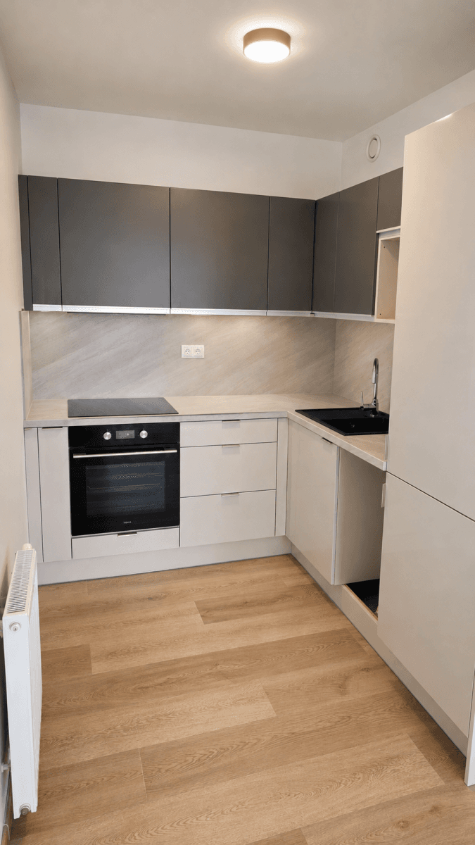 Prenájom bytu 2-izbový 46 m², Třída Jiřího Pelikána, Olomouc, Olomoucký kraj Prenájom bytu 2-izbový 46 m², Třída Jiřího Pelikána, Olomouc, Olomoucký kraj