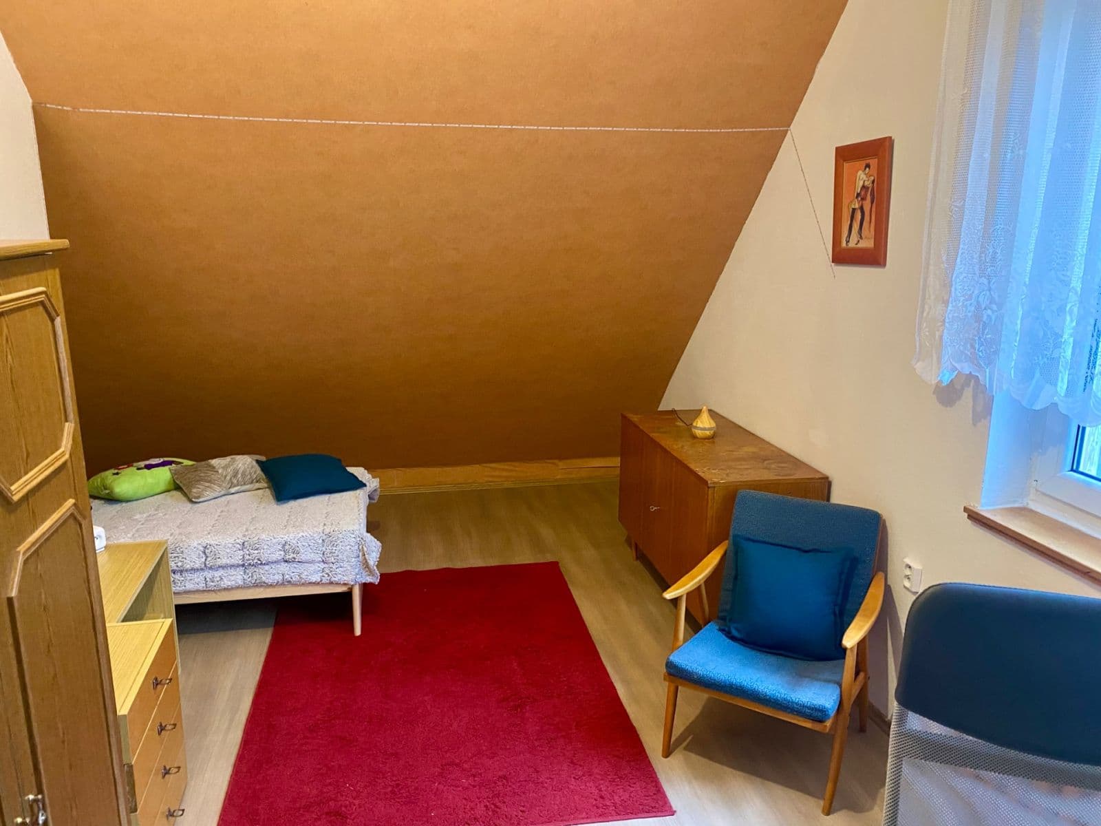 Prenájom bytu 4-izbový 120 m², Lyžařská, Liberec, Liberecký kraj Prenájom bytu 4-izbový 120 m², Lyžařská, Liberec, Liberecký kraj