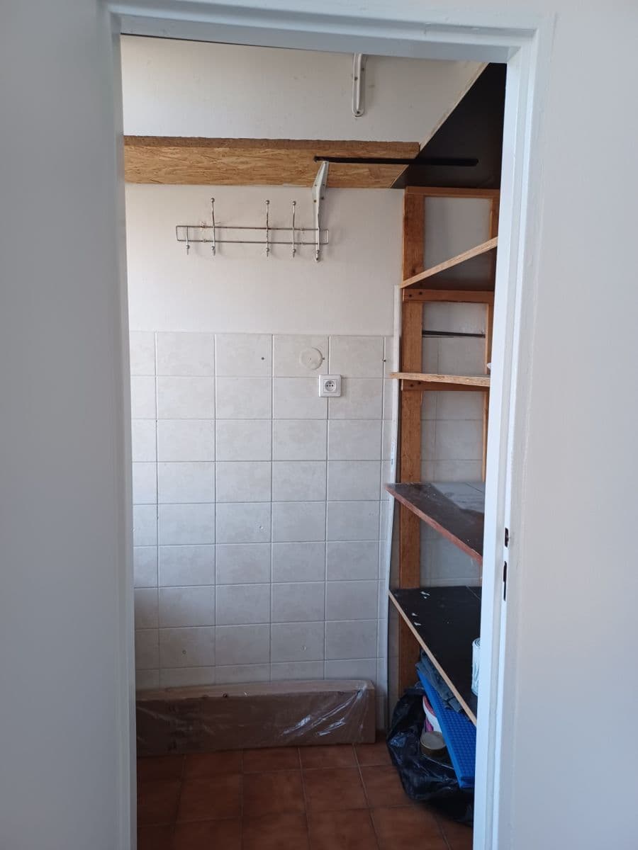 Prenájom bytu 2-izbový 48 m², Korunní, Praha, Praha Prenájom bytu 2-izbový 48 m², Korunní, Praha, Praha