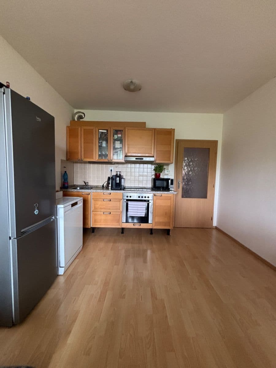 Prenájom bytu 2-izbový 48 m², Pod Haltýřem, Praha, Praha Prenájom bytu 2-izbový 48 m², Pod Haltýřem, Praha, Praha