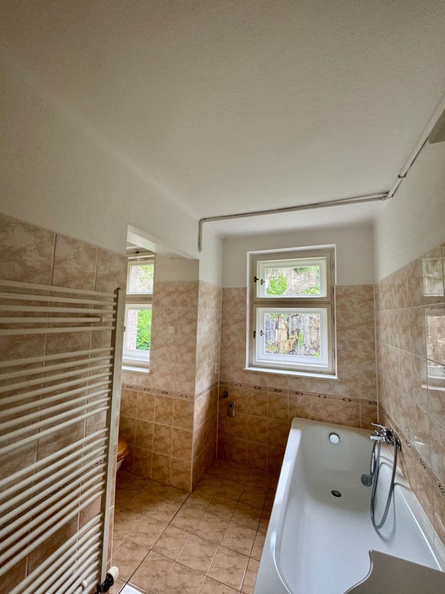 Prenájom bytu 2-izbový 41 m², Mlýnská, Liberec, Liberecký kraj Prenájom bytu 2-izbový 41 m², Mlýnská, Liberec, Liberecký kraj