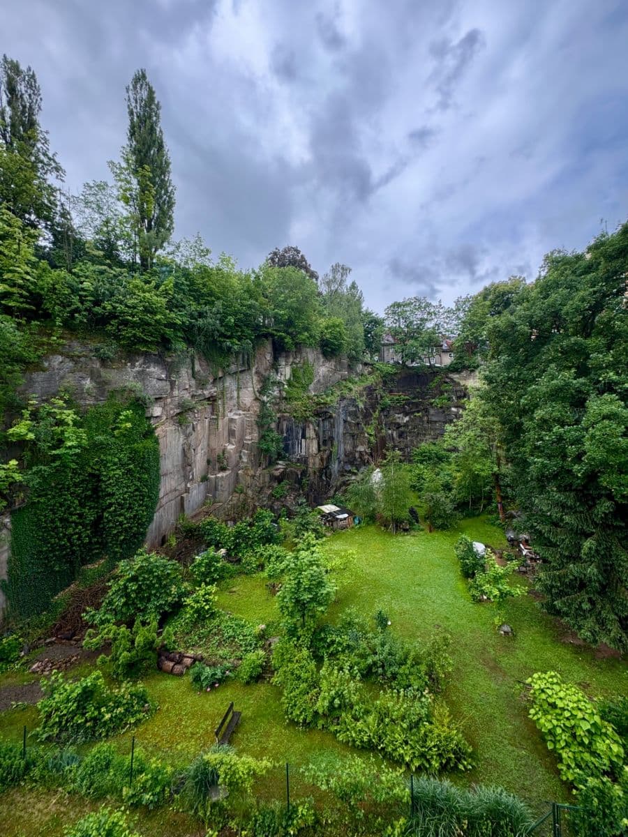 Prenájom bytu 2-izbový 41 m², Mlýnská, Liberec, Liberecký kraj Prenájom bytu 2-izbový 41 m², Mlýnská, Liberec, Liberecký kraj
