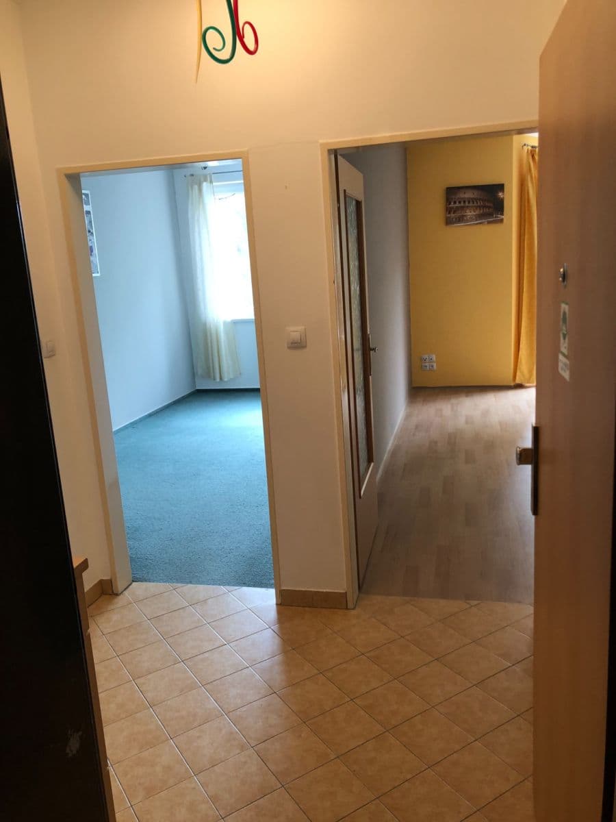 Prenájom bytu 2-izbový 48 m², Poděbradská, Praha, Praha Prenájom bytu 2-izbový 48 m², Poděbradská, Praha, Praha