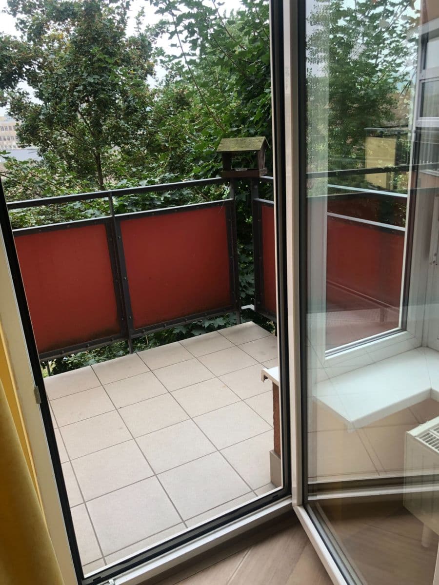 Prenájom bytu 2-izbový 48 m², Poděbradská, Praha, Praha Prenájom bytu 2-izbový 48 m², Poděbradská, Praha, Praha