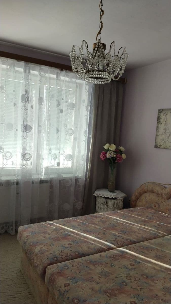 Predaj bytu 2-izbový 54 m², Ervěnická, Jirkov, Ústecký kraj Predaj bytu 2-izbový 54 m², Ervěnická, Jirkov, Ústecký kraj