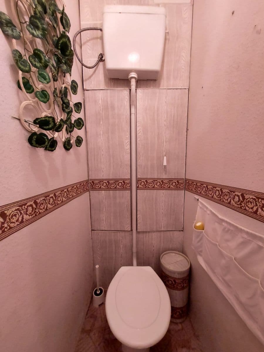 Predaj bytu 2-izbový 54 m², Ervěnická, Jirkov, Ústecký kraj Predaj bytu 2-izbový 54 m², Ervěnická, Jirkov, Ústecký kraj