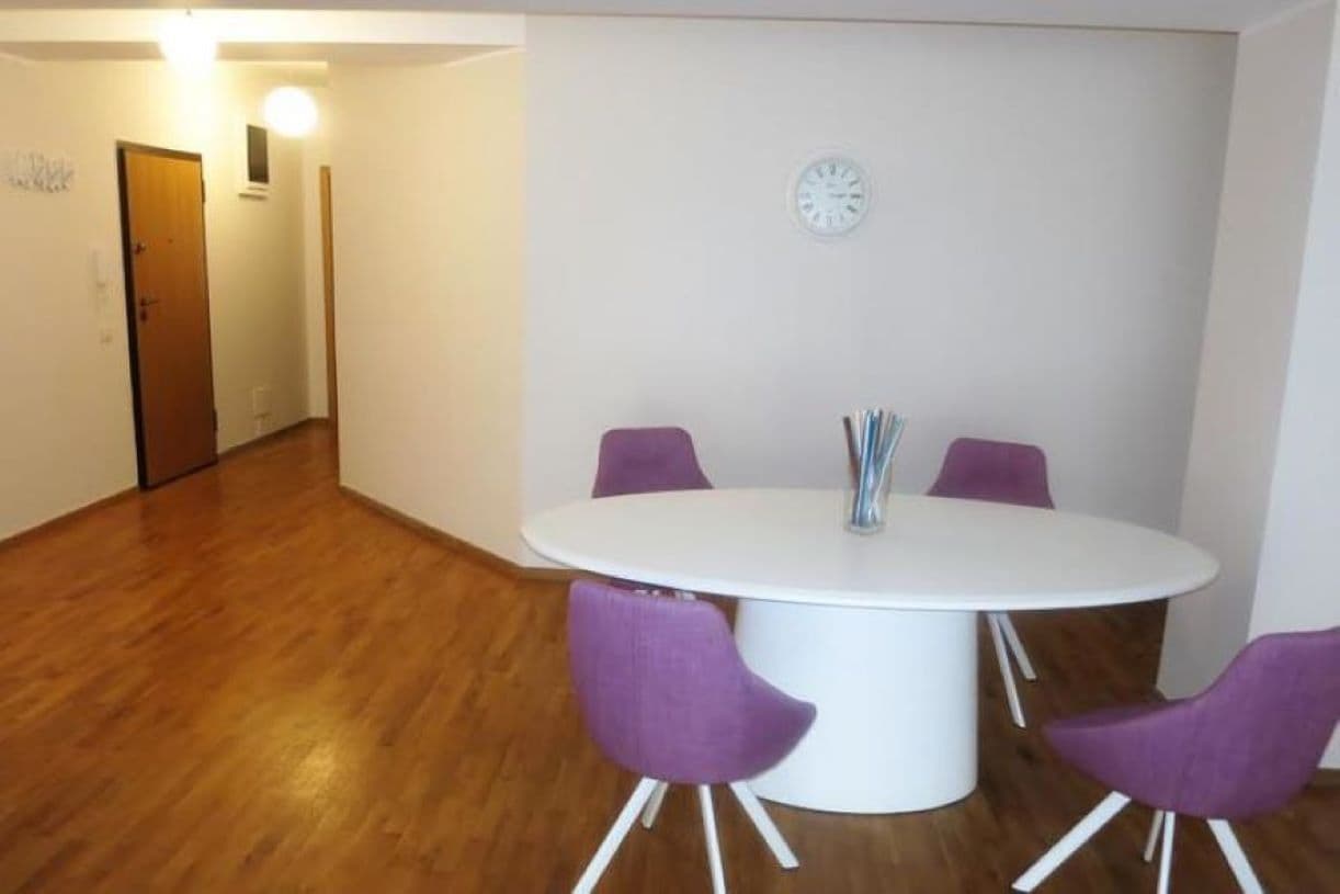 Prenájom bytu 2-izbový 69 m², Sudoměřská, Praha, Praha Prenájom bytu 2-izbový 69 m², Sudoměřská, Praha, Praha