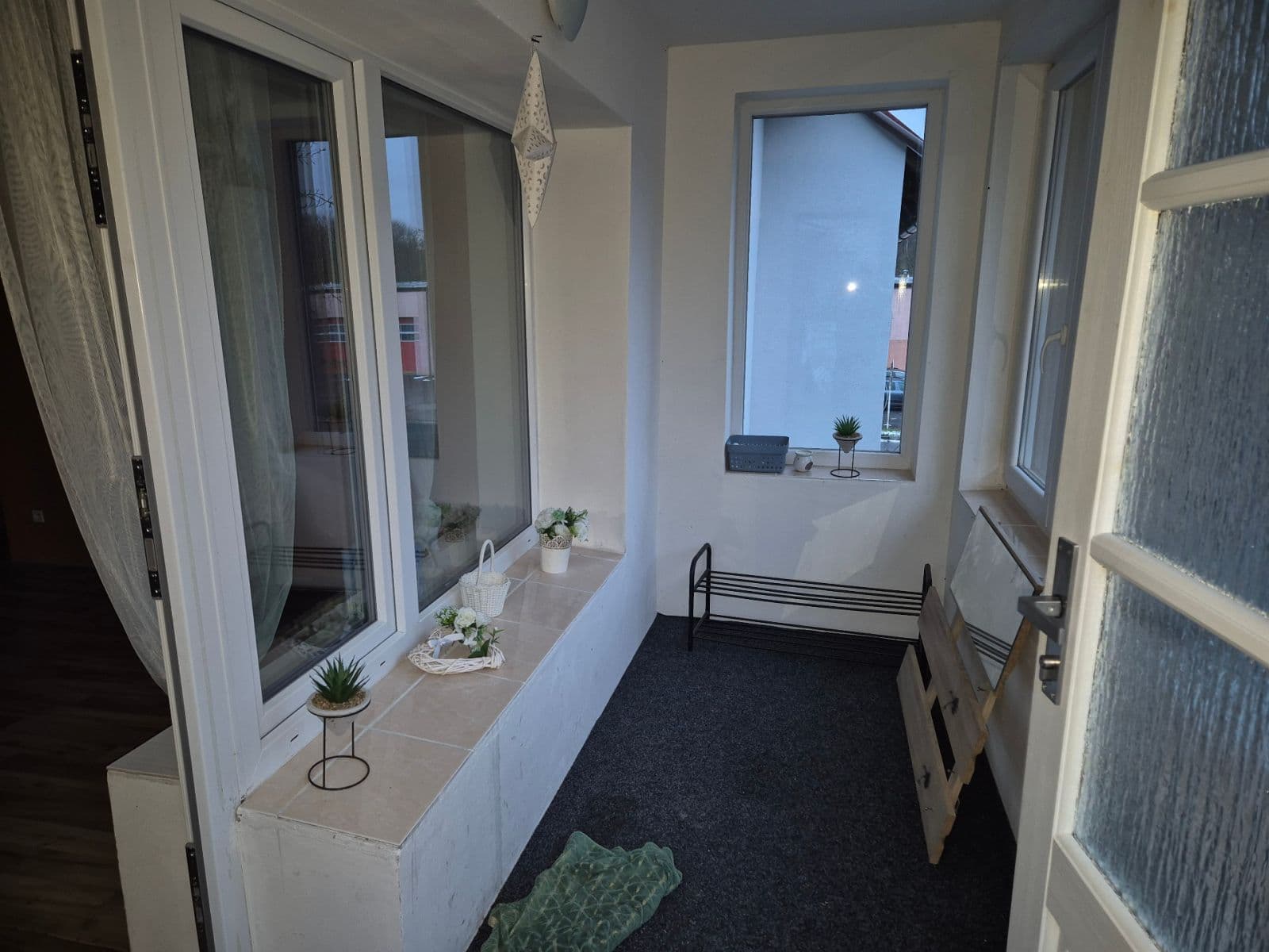 Prenájom bytu 3-izbový 90 m², Pod Špičákem, Česká Lípa, Liberecký kraj Prenájom bytu 3-izbový 90 m², Pod Špičákem, Česká Lípa, Liberecký kraj
