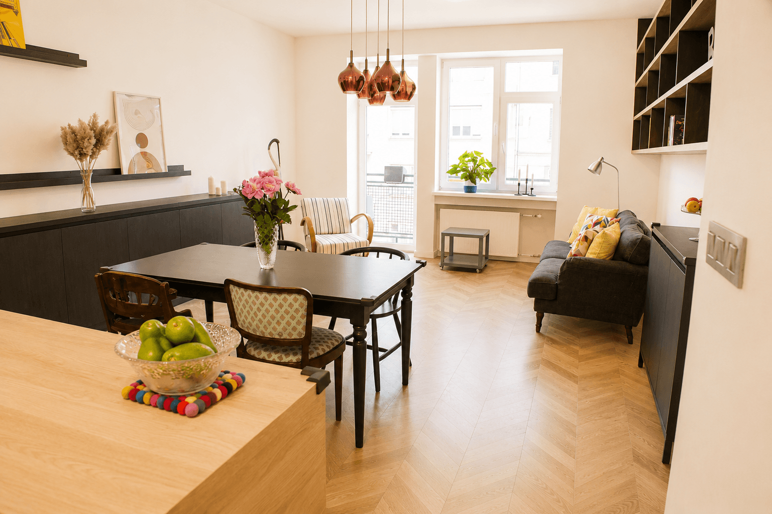 Predaj bytu 4-izbový 117 m², Šancová, Bratislava - mestská časť Staré Mesto, Bratislavský kraj Predaj bytu 4-izbový 117 m², Šancová, Bratislava - mestská časť Staré Mesto, Bratislavský kraj