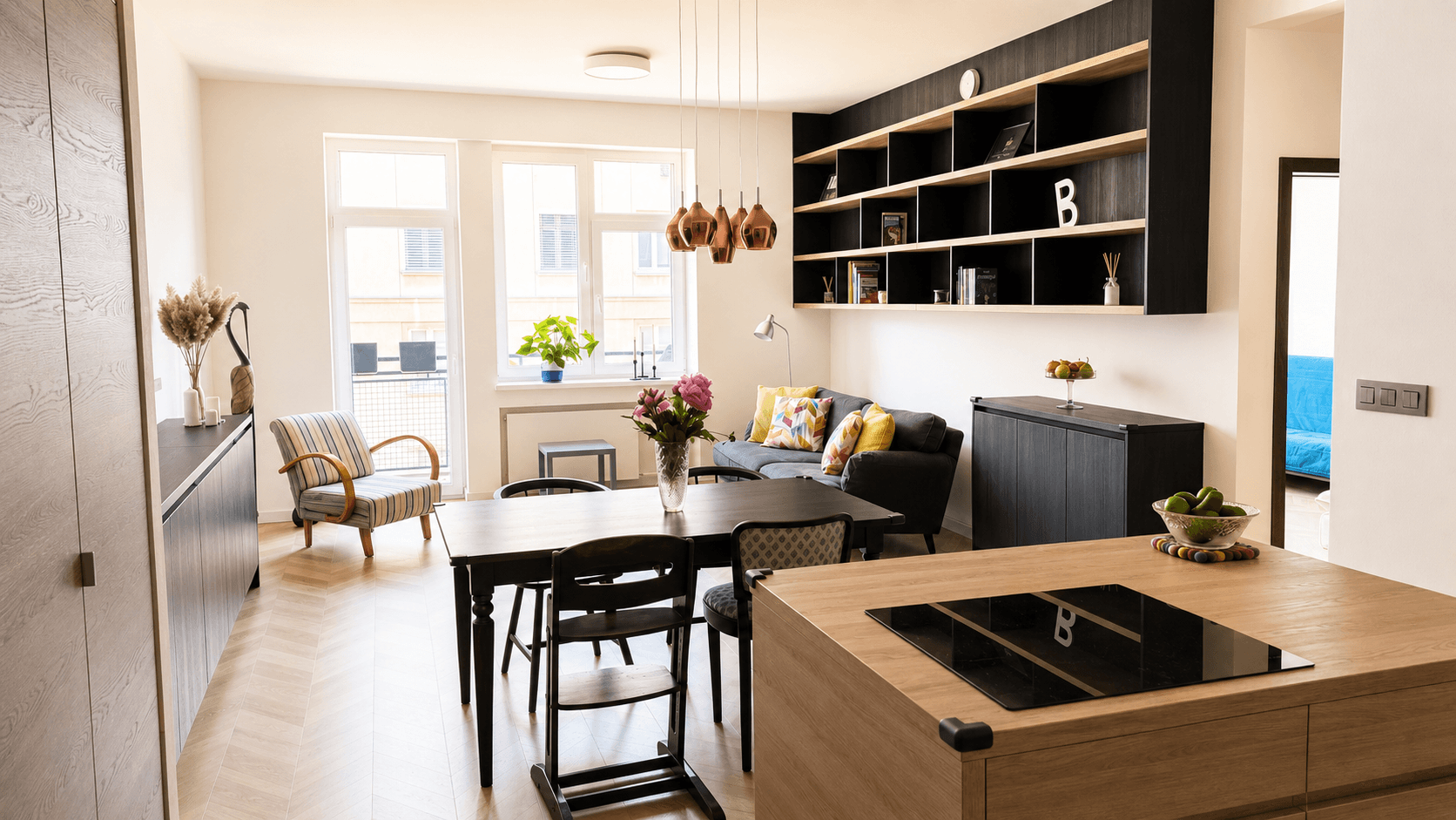Predaj bytu 4-izbový 117 m², Šancová, Bratislava - mestská časť Staré Mesto, Bratislavský kraj Predaj bytu 4-izbový 117 m², Šancová, Bratislava - mestská časť Staré Mesto, Bratislavský kraj