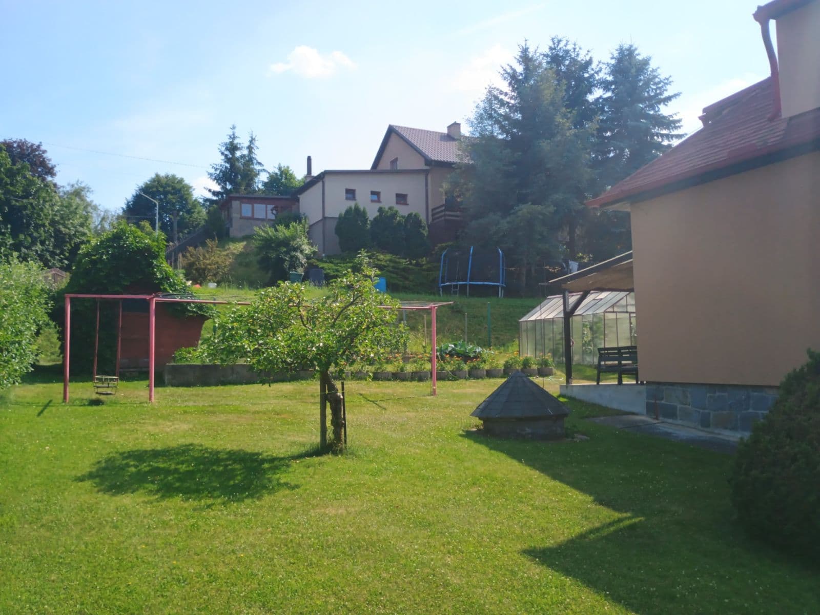 Predaj domu 150 m², pozemok 736 m², Lípová, Sázava, Středočeský kraj Predaj domu 150 m², pozemok 736 m², Lípová, Sázava, Středočeský kraj