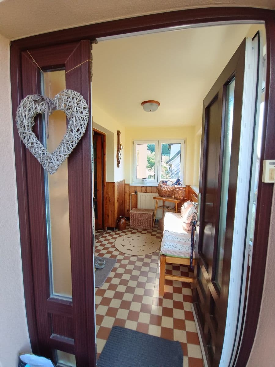 Predaj domu 150 m², pozemok 736 m², Lípová, Sázava, Středočeský kraj Predaj domu 150 m², pozemok 736 m², Lípová, Sázava, Středočeský kraj