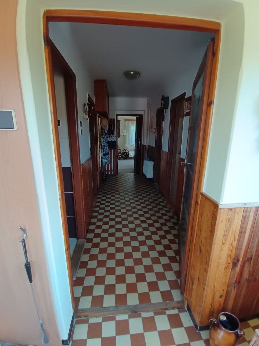 Predaj domu 150 m², pozemok 736 m², Lípová, Sázava, Středočeský kraj Predaj domu 150 m², pozemok 736 m², Lípová, Sázava, Středočeský kraj