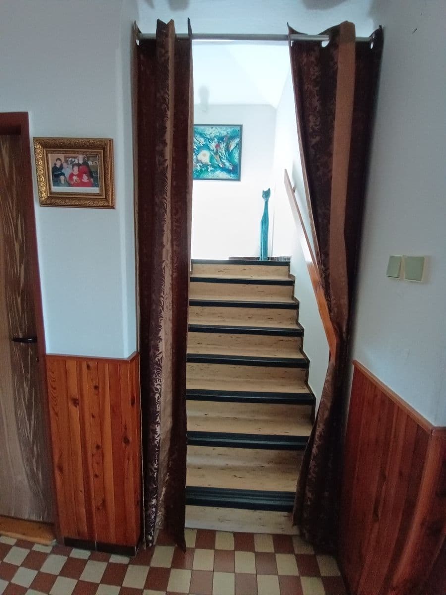 Predaj domu 150 m², pozemok 736 m², Lípová, Sázava, Středočeský kraj Predaj domu 150 m², pozemok 736 m², Lípová, Sázava, Středočeský kraj