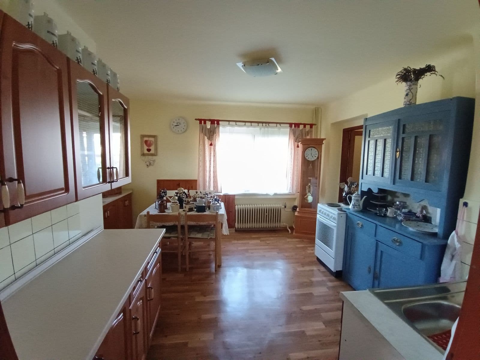 Predaj domu 150 m², pozemok 736 m², Lípová, Sázava, Středočeský kraj Predaj domu 150 m², pozemok 736 m², Lípová, Sázava, Středočeský kraj