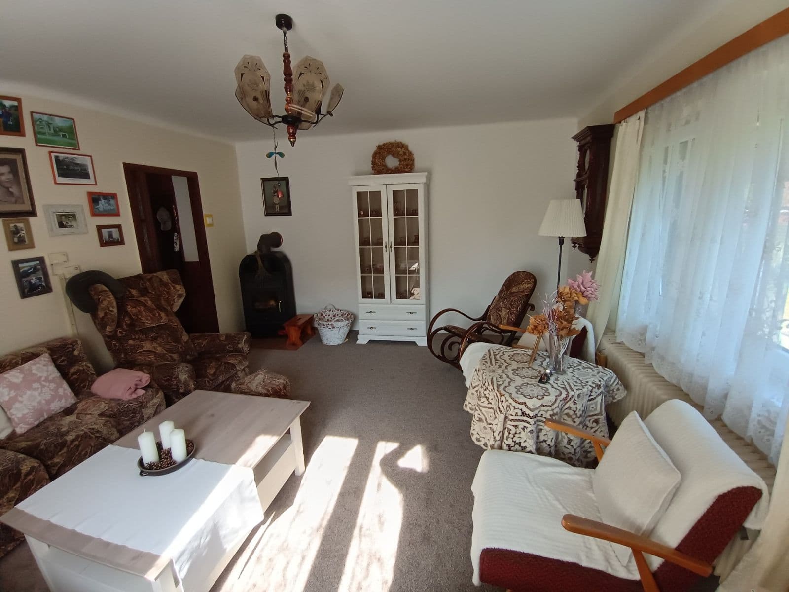 Predaj domu 150 m², pozemok 736 m², Lípová, Sázava, Středočeský kraj Predaj domu 150 m², pozemok 736 m², Lípová, Sázava, Středočeský kraj