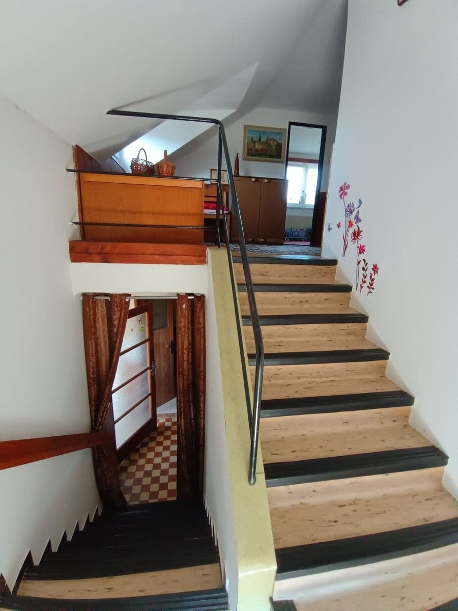 Predaj domu 150 m², pozemok 736 m², Lípová, Sázava, Středočeský kraj Predaj domu 150 m², pozemok 736 m², Lípová, Sázava, Středočeský kraj