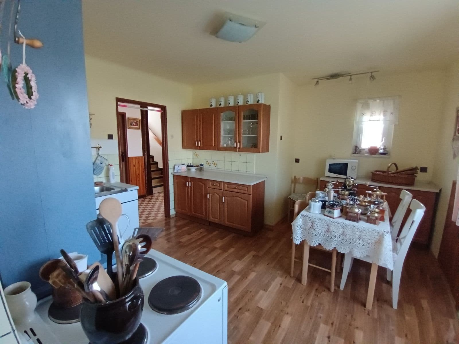 Predaj domu 150 m², pozemok 736 m², Lípová, Sázava, Středočeský kraj Predaj domu 150 m², pozemok 736 m², Lípová, Sázava, Středočeský kraj