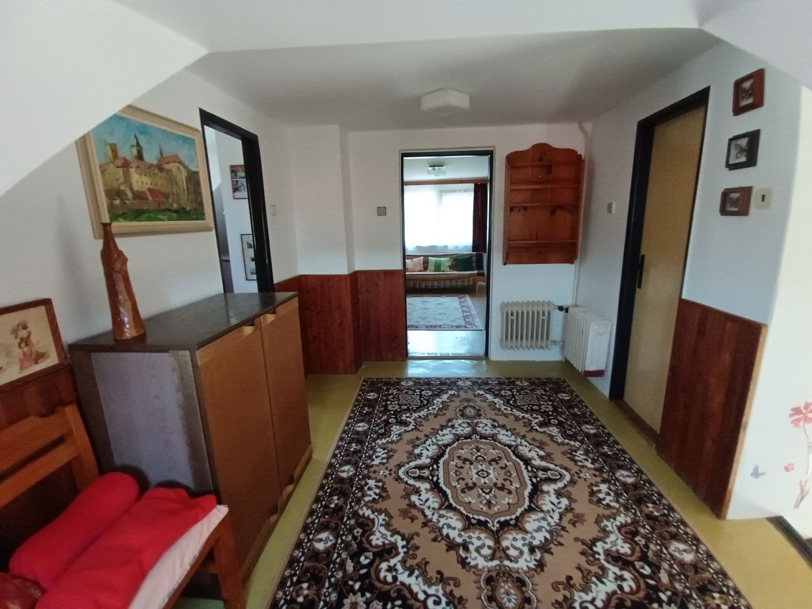 Predaj domu 150 m², pozemok 736 m², Lípová, Sázava, Středočeský kraj Predaj domu 150 m², pozemok 736 m², Lípová, Sázava, Středočeský kraj