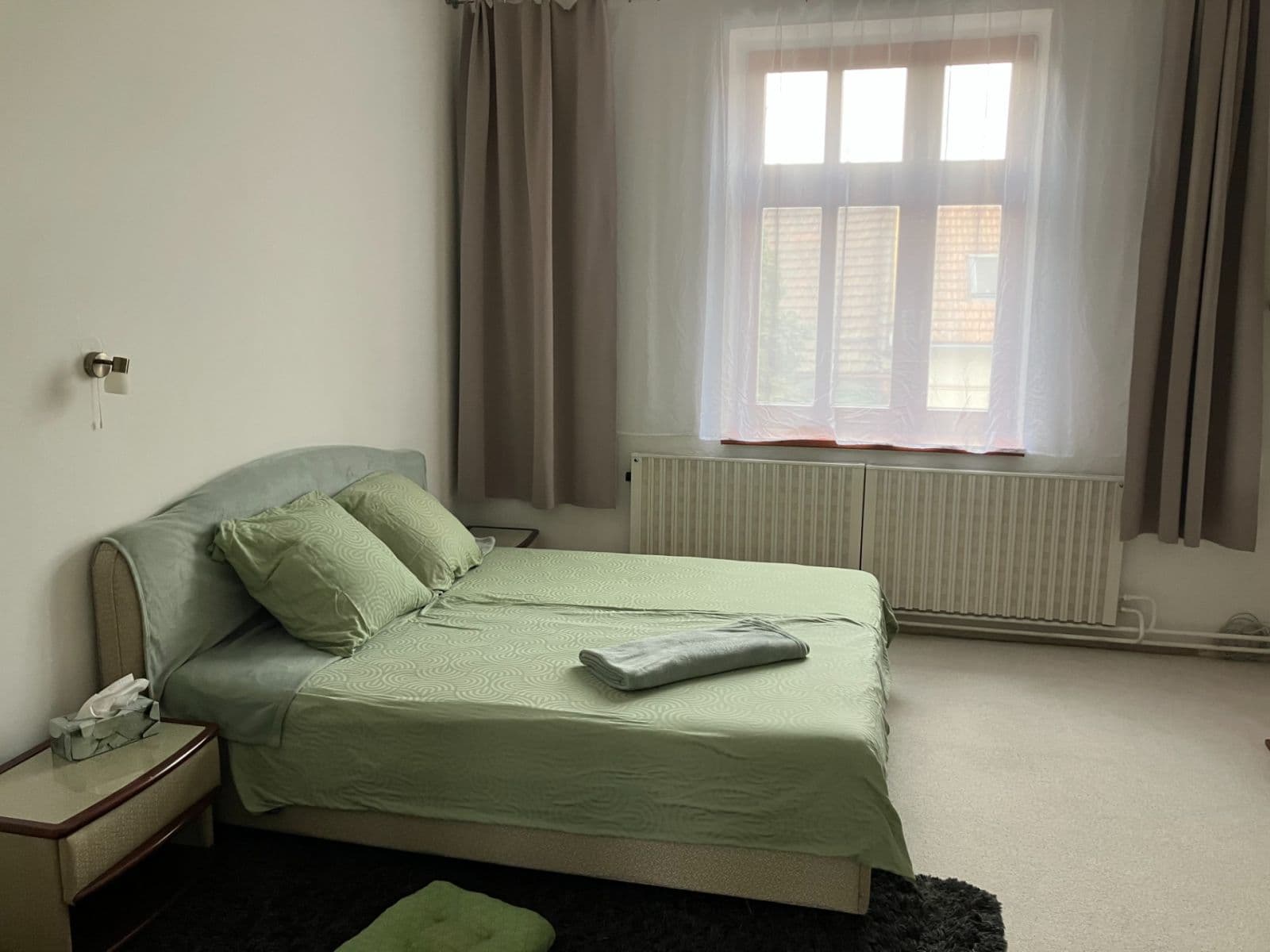 Prenájom bytu 2-izbový 45 m², Vaníčkova, Brno, Jihomoravský kraj Prenájom bytu 2-izbový 45 m², Vaníčkova, Brno, Jihomoravský kraj