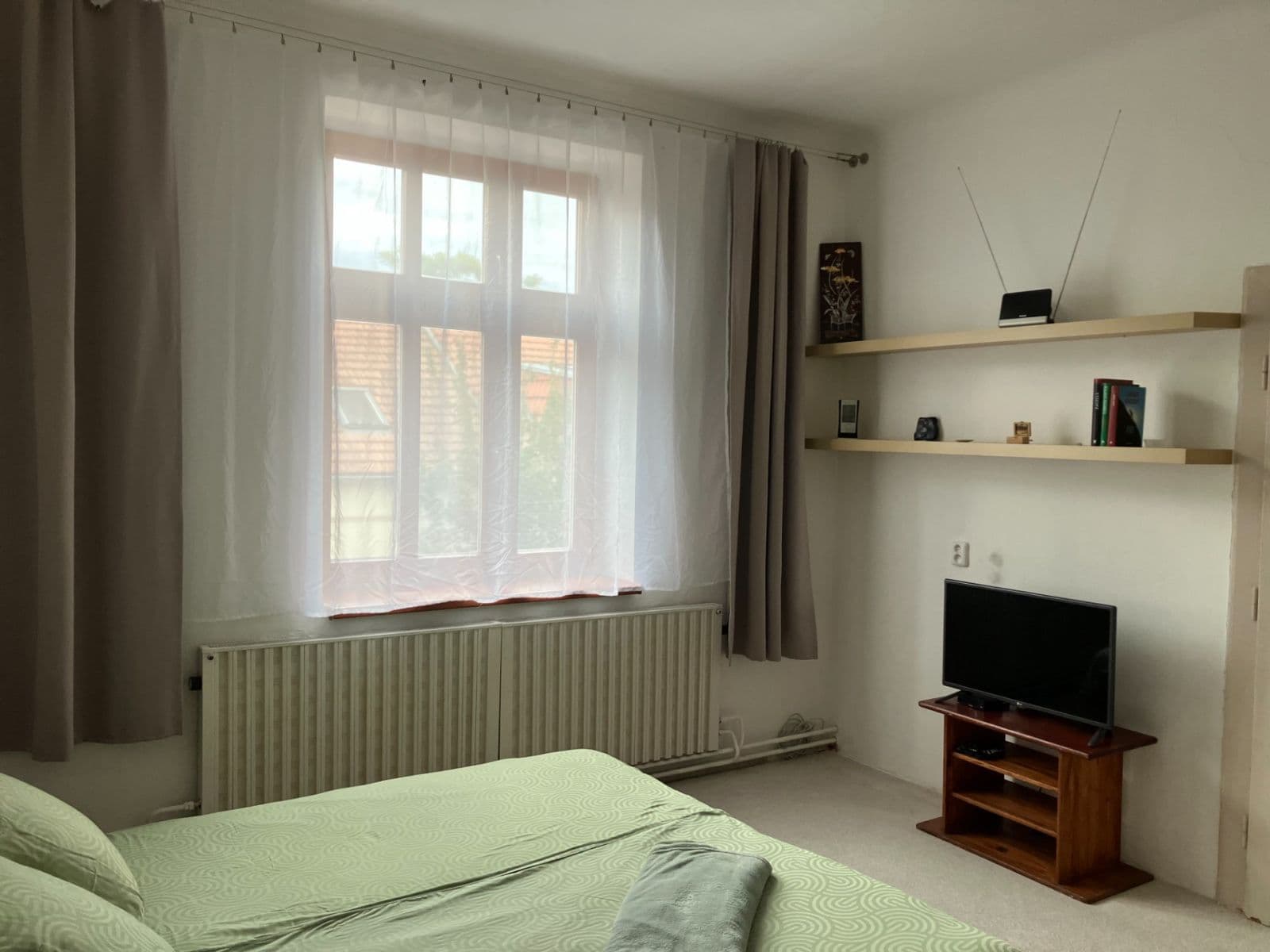 Prenájom bytu 2-izbový 45 m², Vaníčkova, Brno, Jihomoravský kraj Prenájom bytu 2-izbový 45 m², Vaníčkova, Brno, Jihomoravský kraj