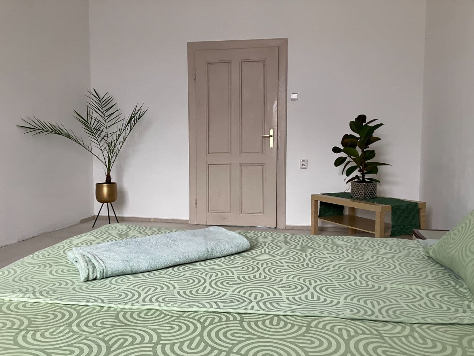 Prenájom bytu 2-izbový 45 m², Vaníčkova, Brno, Jihomoravský kraj Prenájom bytu 2-izbový 45 m², Vaníčkova, Brno, Jihomoravský kraj