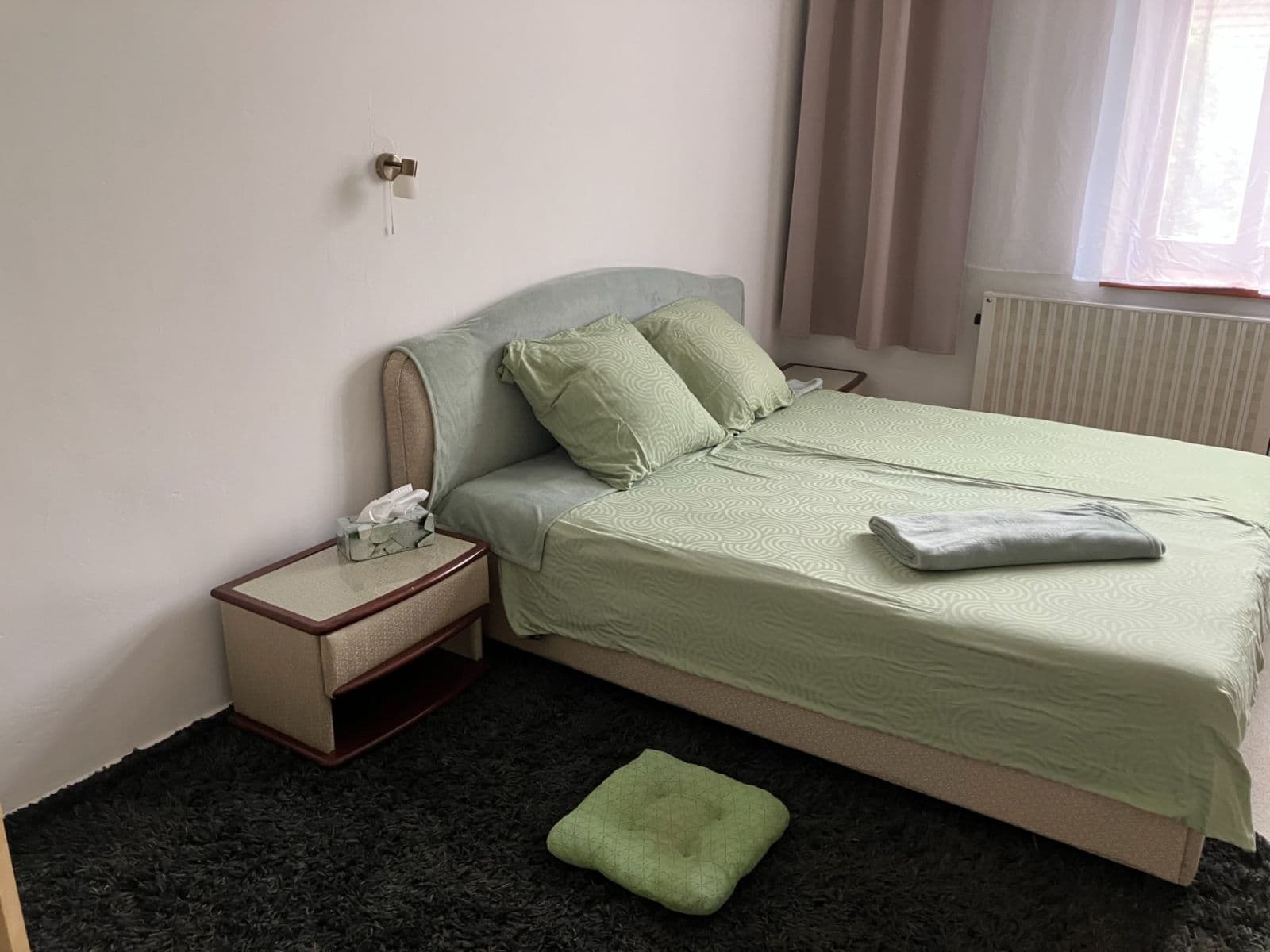 Prenájom bytu 2-izbový 45 m², Vaníčkova, Brno, Jihomoravský kraj Prenájom bytu 2-izbový 45 m², Vaníčkova, Brno, Jihomoravský kraj