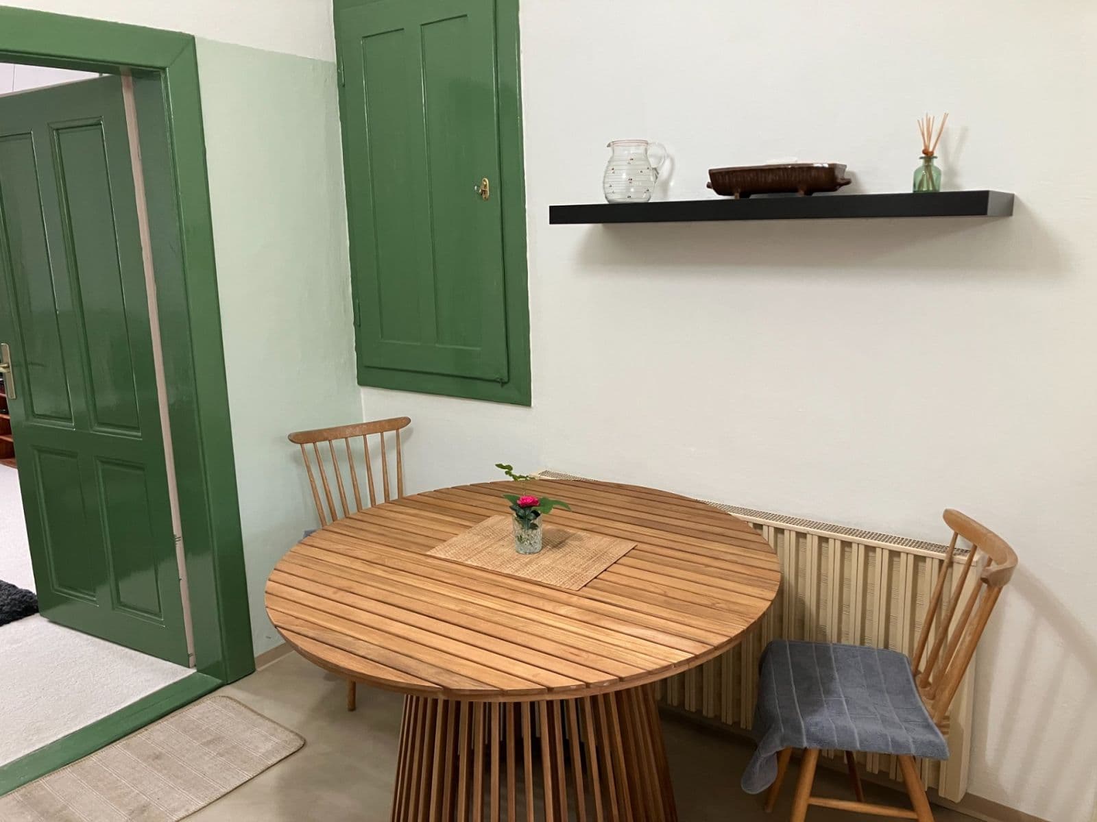 Prenájom bytu 2-izbový 45 m², Vaníčkova, Brno, Jihomoravský kraj Prenájom bytu 2-izbový 45 m², Vaníčkova, Brno, Jihomoravský kraj