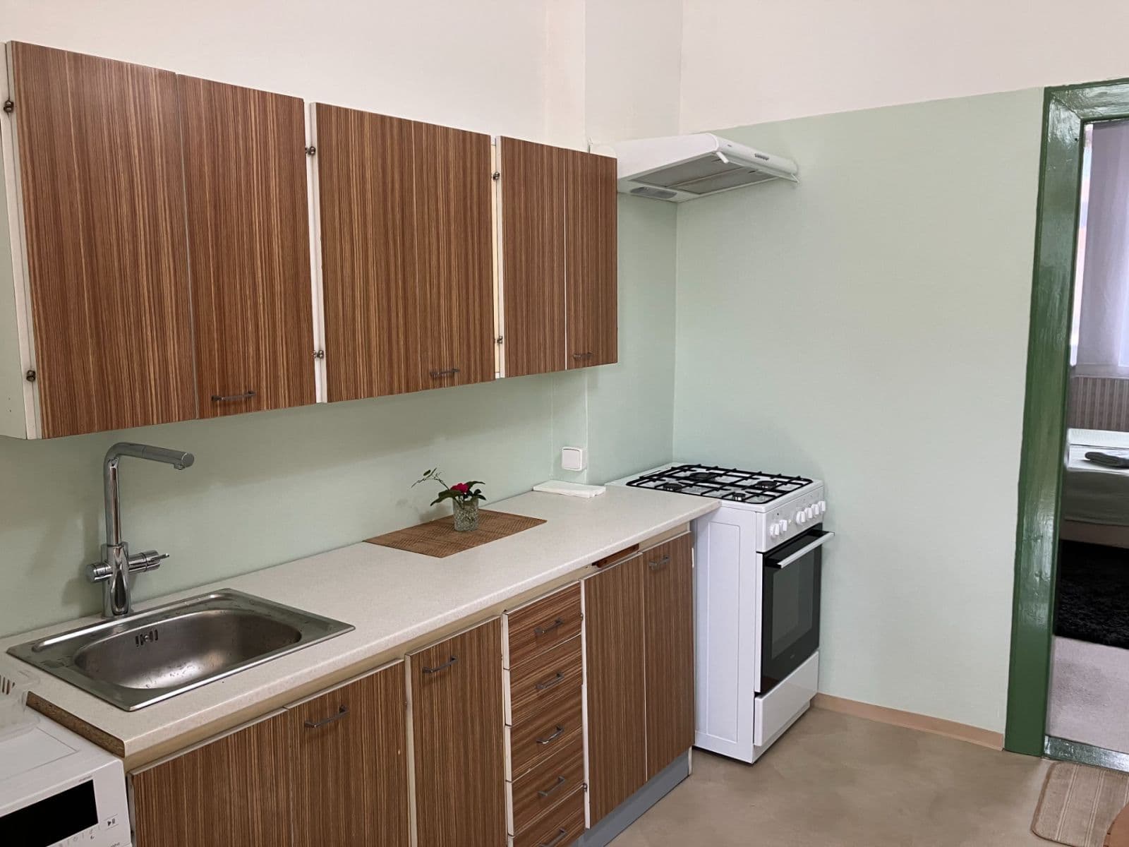 Prenájom bytu 2-izbový 45 m², Vaníčkova, Brno, Jihomoravský kraj Prenájom bytu 2-izbový 45 m², Vaníčkova, Brno, Jihomoravský kraj