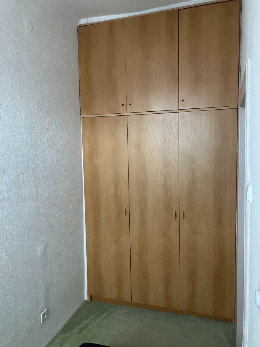 Prenájom bytu 2-izbový 45 m², Vaníčkova, Brno, Jihomoravský kraj Prenájom bytu 2-izbový 45 m², Vaníčkova, Brno, Jihomoravský kraj