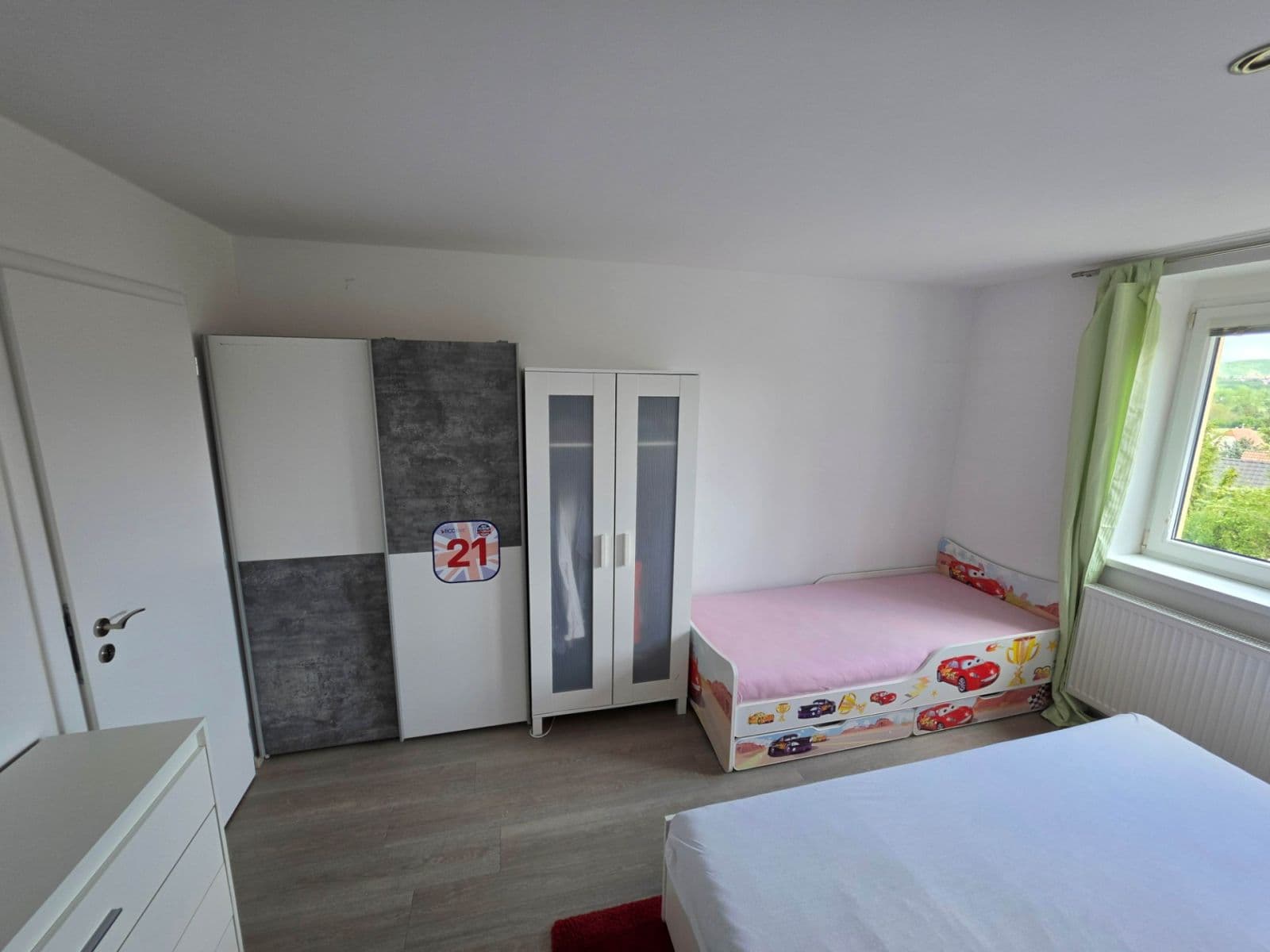 Predaj bytu 2-izbový 50 m², Na Viničkách, Praha, Praha Predaj bytu 2-izbový 50 m², Na Viničkách, Praha, Praha