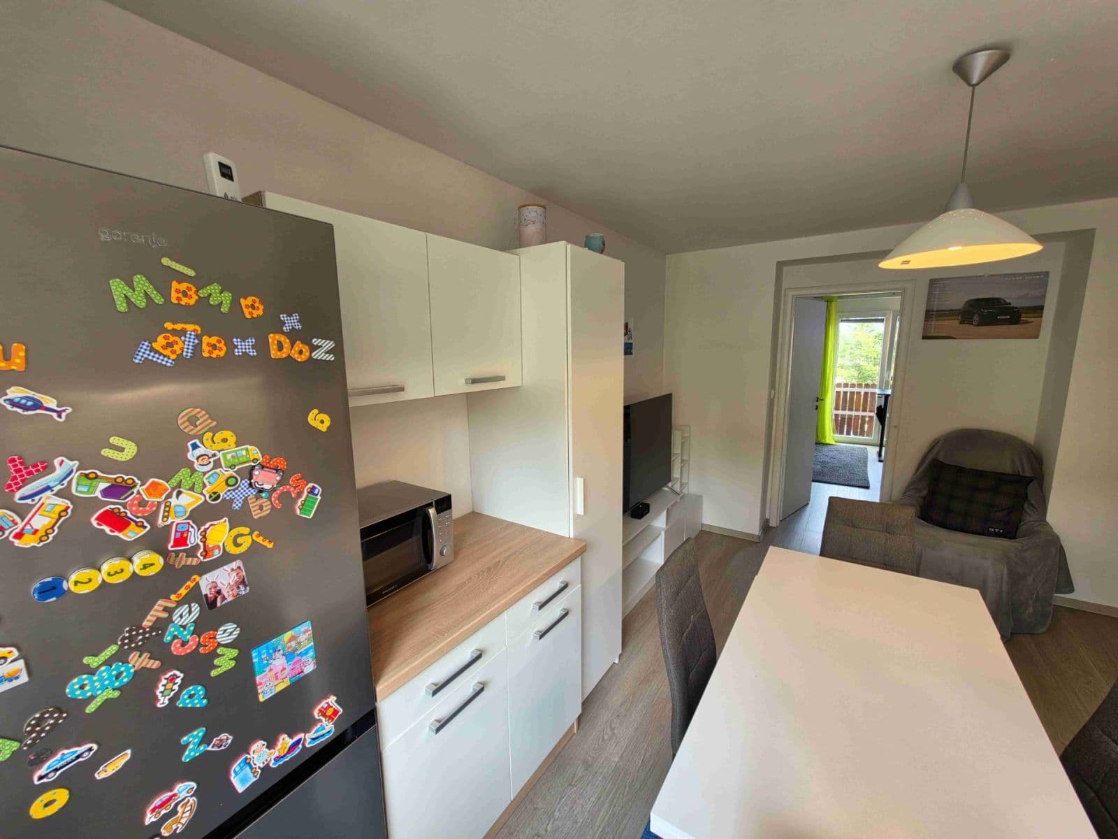 Predaj bytu 2-izbový 50 m², Na Viničkách, Praha, Praha Predaj bytu 2-izbový 50 m², Na Viničkách, Praha, Praha