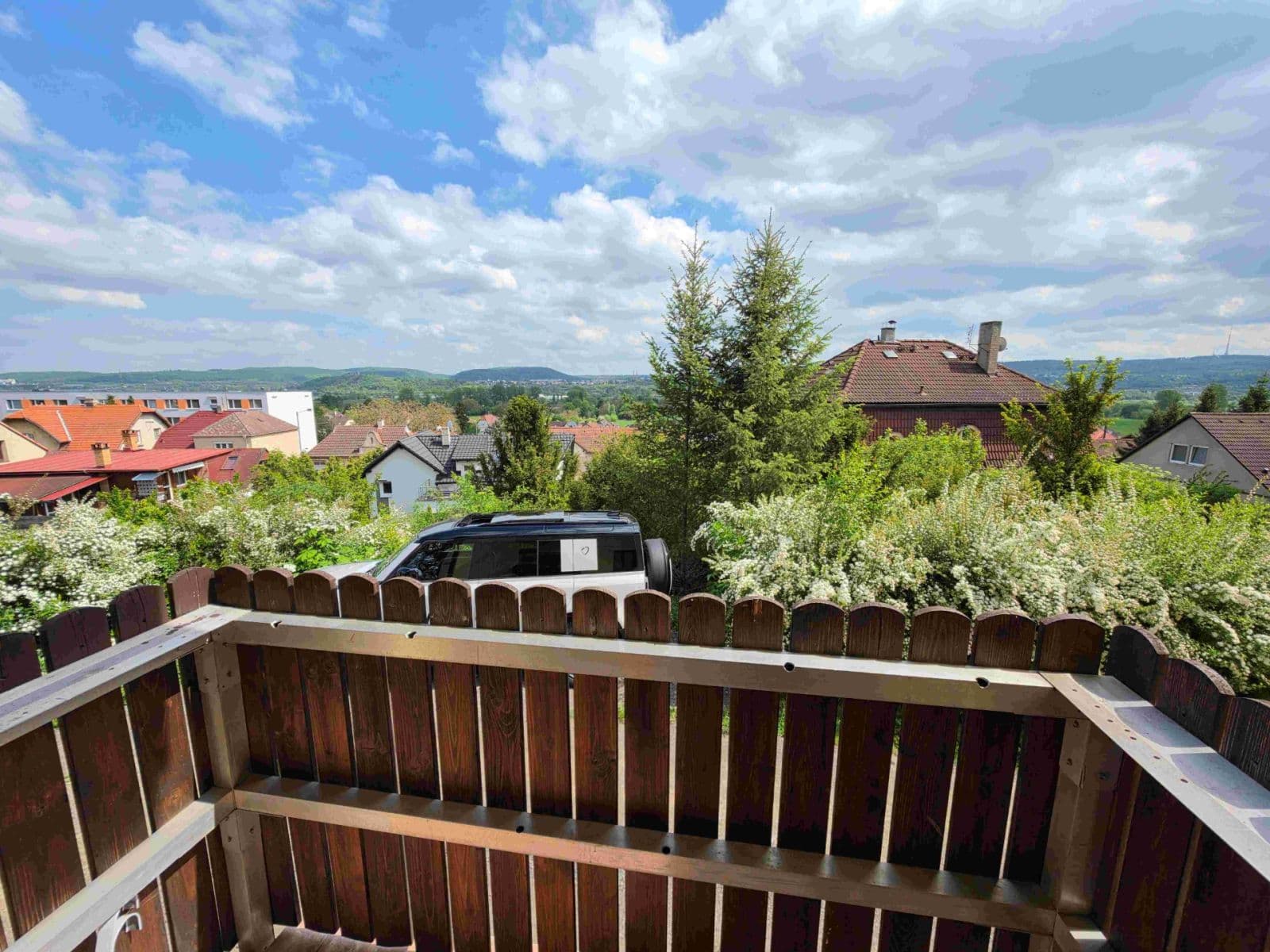 Predaj bytu 2-izbový 50 m², Na Viničkách, Praha, Praha Predaj bytu 2-izbový 50 m², Na Viničkách, Praha, Praha