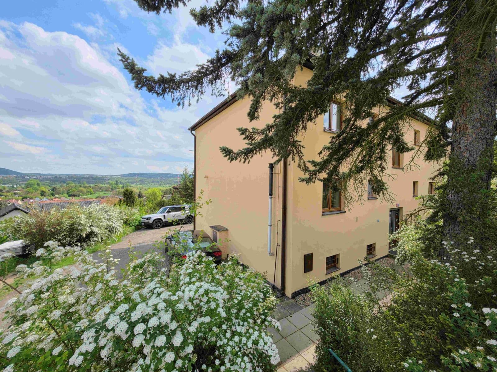 Predaj bytu 2-izbový 50 m², Na Viničkách, Praha, Praha Predaj bytu 2-izbový 50 m², Na Viničkách, Praha, Praha