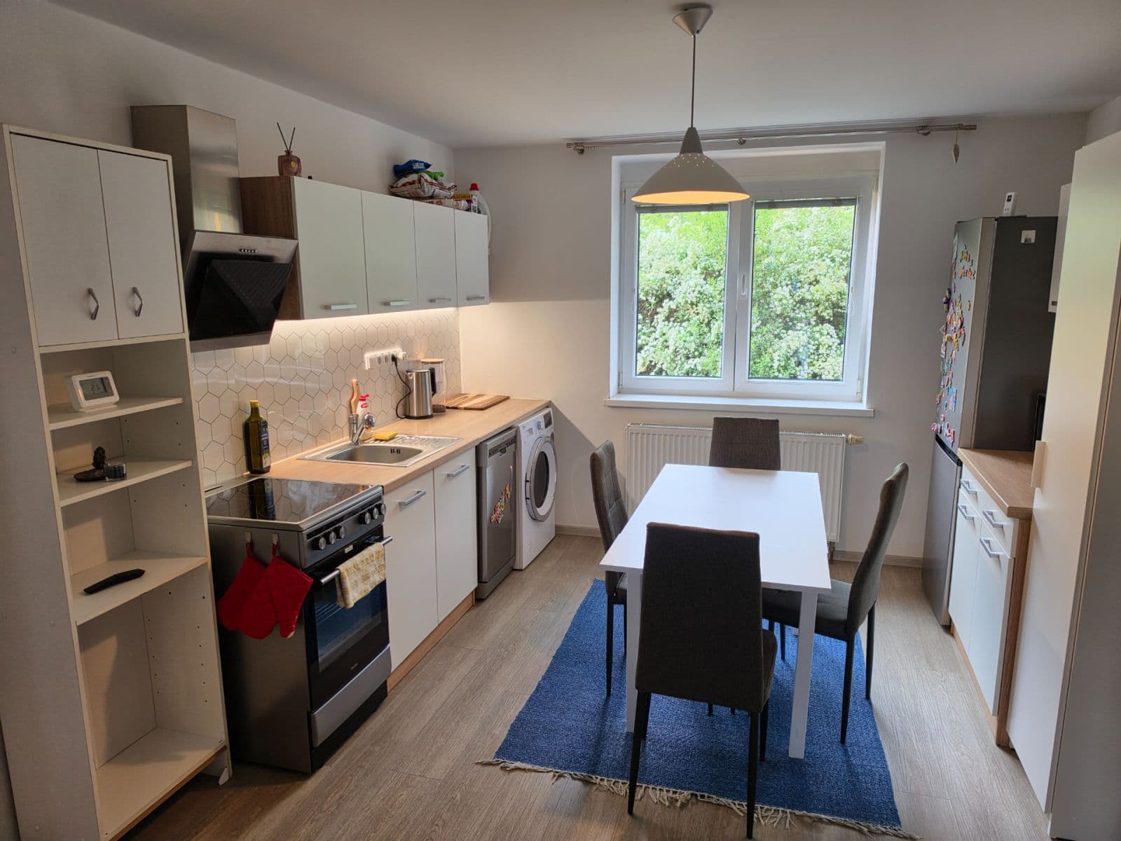 Predaj bytu 2-izbový 50 m², Na Viničkách, Praha, Praha Predaj bytu 2-izbový 50 m², Na Viničkách, Praha, Praha