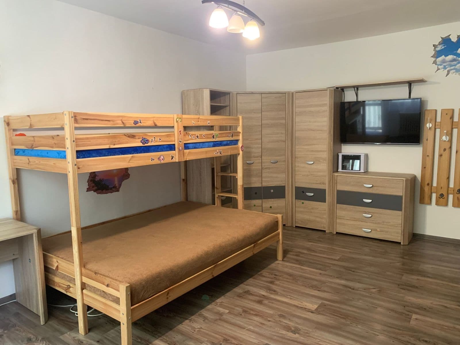 Predaj bytu 3-izbový 78 m², Poštovní, Desná, Liberecký kraj Predaj bytu 3-izbový 78 m², Poštovní, Desná, Liberecký kraj