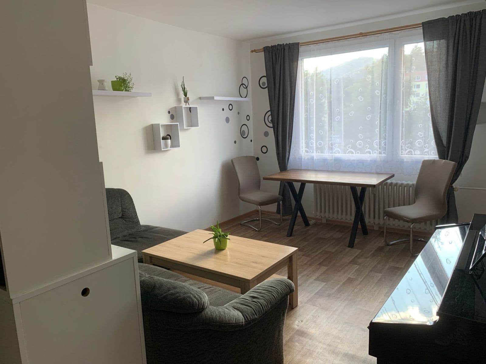 Predaj bytu 3-izbový 78 m², Poštovní, Desná, Liberecký kraj Predaj bytu 3-izbový 78 m², Poštovní, Desná, Liberecký kraj