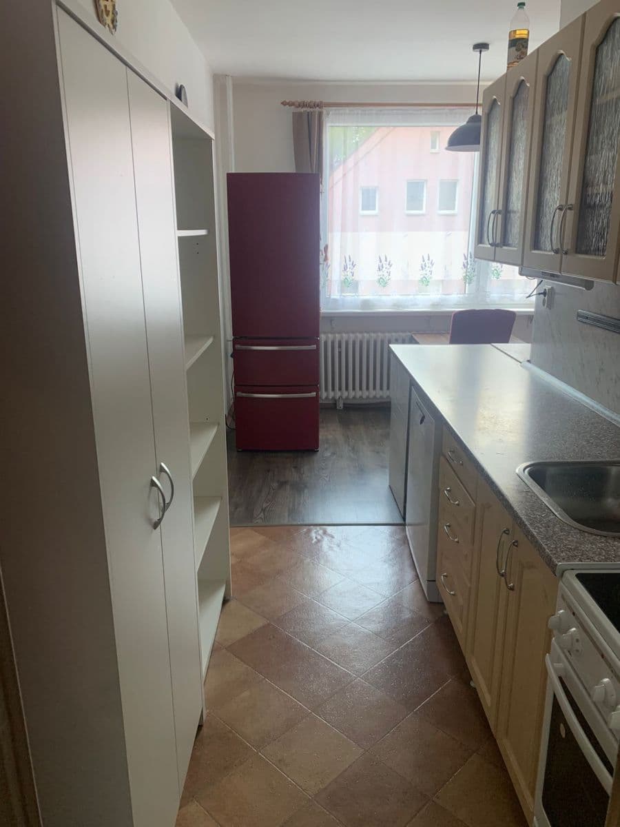 Predaj bytu 3-izbový 78 m², Poštovní, Desná, Liberecký kraj Predaj bytu 3-izbový 78 m², Poštovní, Desná, Liberecký kraj