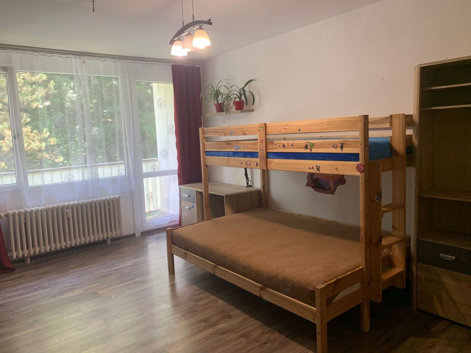 Predaj bytu 3-izbový 78 m², Poštovní, Desná, Liberecký kraj Predaj bytu 3-izbový 78 m², Poštovní, Desná, Liberecký kraj