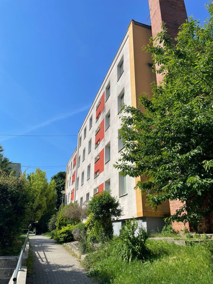 Prenájom bytu 2-izbový 50 m², Družstevní, Brno, Jihomoravský kraj Prenájom bytu 2-izbový 50 m², Družstevní, Brno, Jihomoravský kraj